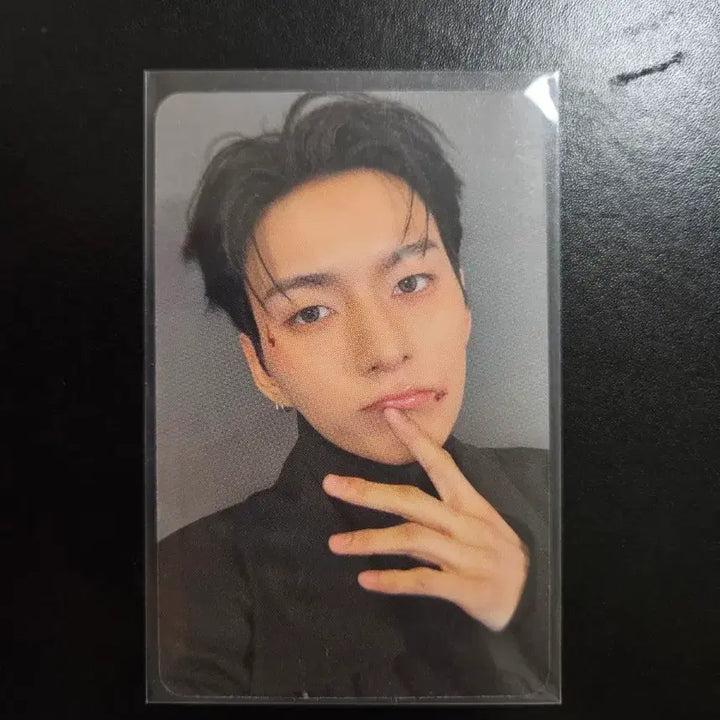 [BUNJANG] XDINARY HEROES Odd-Chapter Dead-end Apple Music POB Photocard / 엑디즈 오드 데드엔드 애플뮤직 미공포