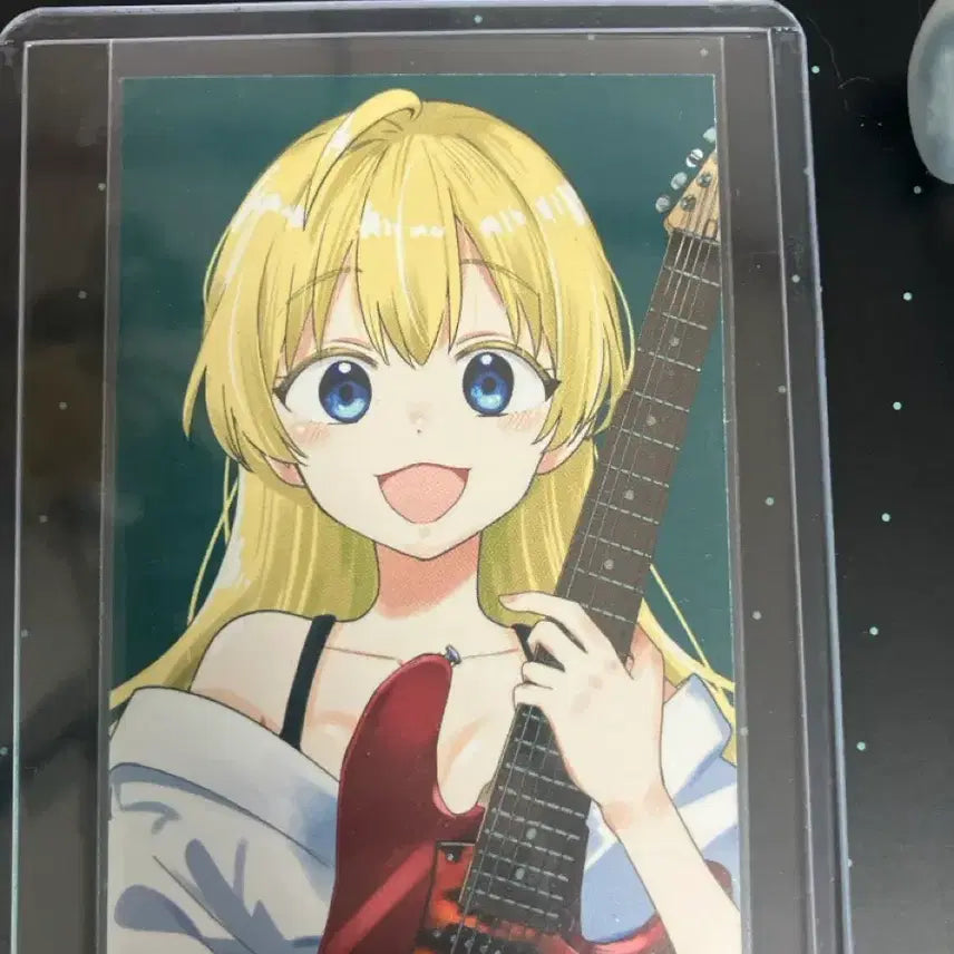 [BUNJANG] Bocchi the Rock! Sayaka Kita Kageno "Booze Diary" Vol. 5 Special Edition Photocard / 일괄)봇치더록 이지치 세이카, 일라이자 과음일기 초판특전 포카
