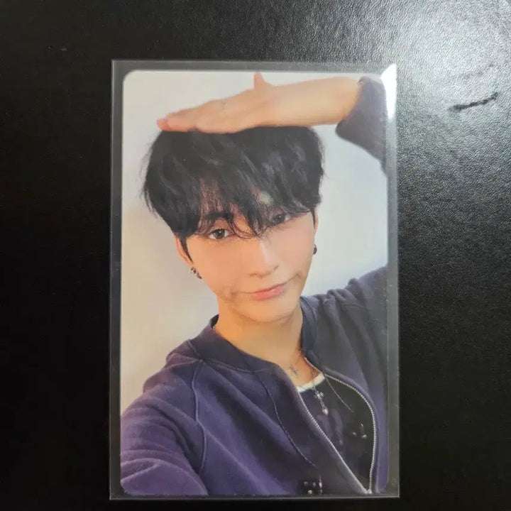 [BUNJANG] XDINARY HEROES Odd Dead-end Self-Soothe POB Photocard / 엑디즈 오드 데드엔드 셀프쓰담 팬즈 미공포