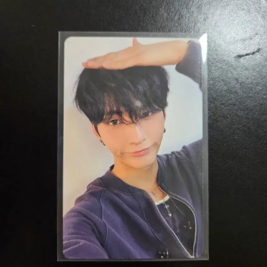 [BUNJANG] XDINARY HEROES Odd Dead-end Self-Soothe POB Photocard / 엑디즈 오드 데드엔드 셀프쓰담 팬즈 미공포