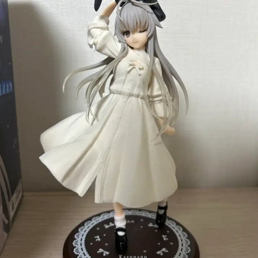 [BUNJANG] Yosuga no Sora Kasugano Sora Figure / 요스가노소라의 카스가노 소라 피규어