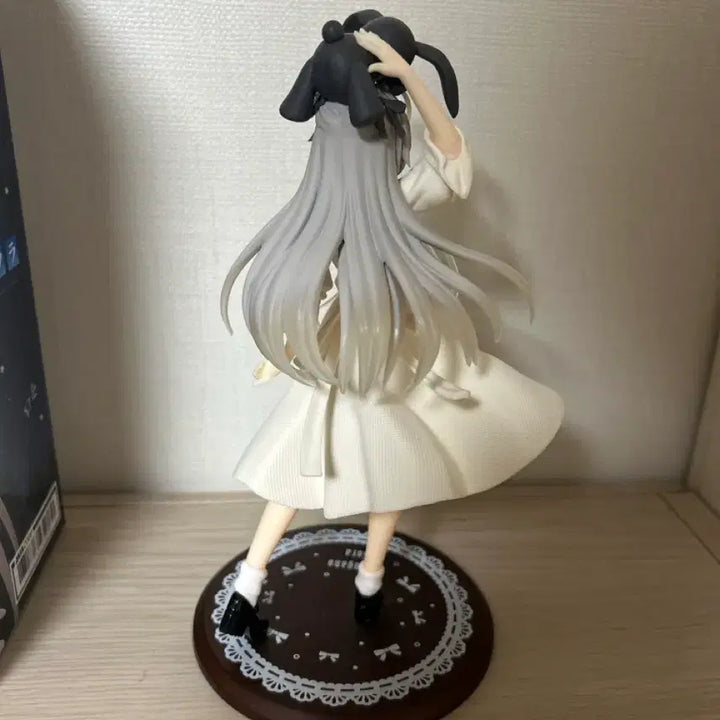 [BUNJANG] Yosuga no Sora Kasugano Sora Figure / 요스가노소라의 카스가노 소라 피규어