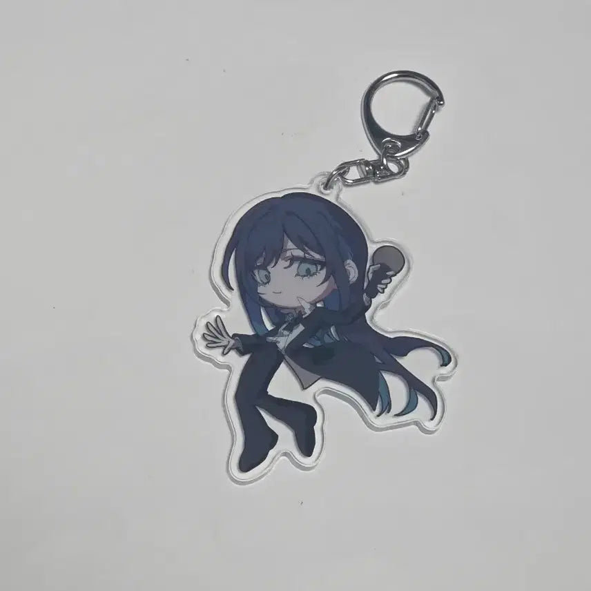 [BUNJANG] Ado Ao Keyring / 아도 Ado Ao 키링 판매