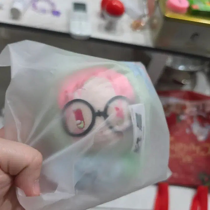 [BUNJANG] Astyle Teru Teru Bozu Charm / 에이스테 테루테루보즈 미지