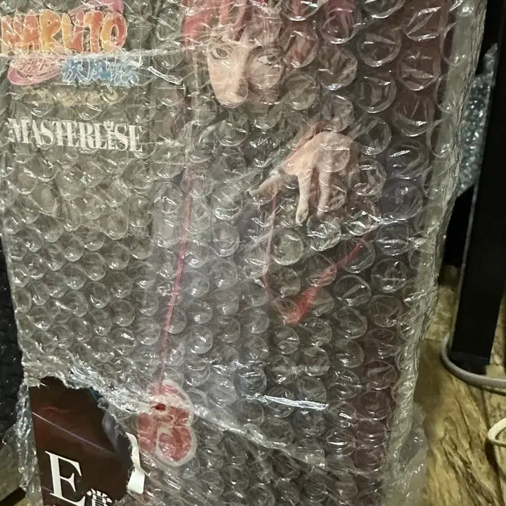 [BUNJANG] Naruto Sasori Ichiban Kuji Figure (Sealed) / (미개봉) 택포 8.5 나루토 E상 사소리 피규어