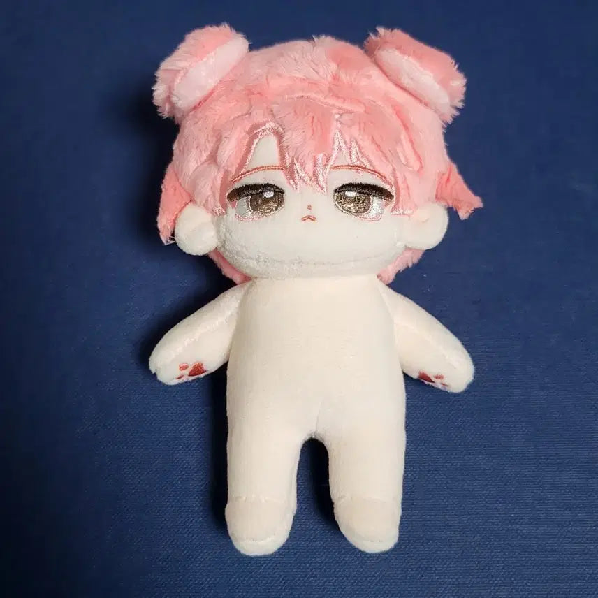 [BUNJANG] 10cm Macaronmoong &amp; Unaffiliated 10cm Doll Clothing Set / 10cm 솜인형 마카롱뭉 데못죽 박문대 속성 솜깅 데뷔못하면죽는병걸림
