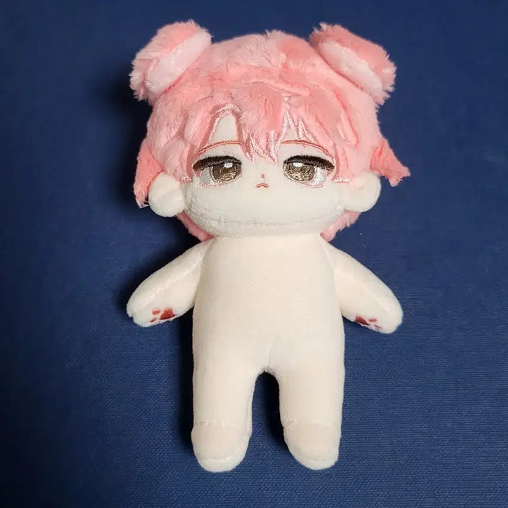 [BUNJANG] 10cm Macaronmoong &amp; Unaffiliated 10cm Doll Clothing Set / 10cm 솜인형 마카롱뭉 데못죽 박문대 속성 솜깅 데뷔못하면죽는병걸림