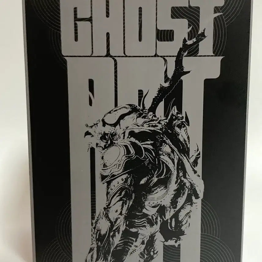 [BUNJANG] Roman Kai Ghost Ant Special Edition Action Figure / 로만키 유령개미 특전판 액션 피규어