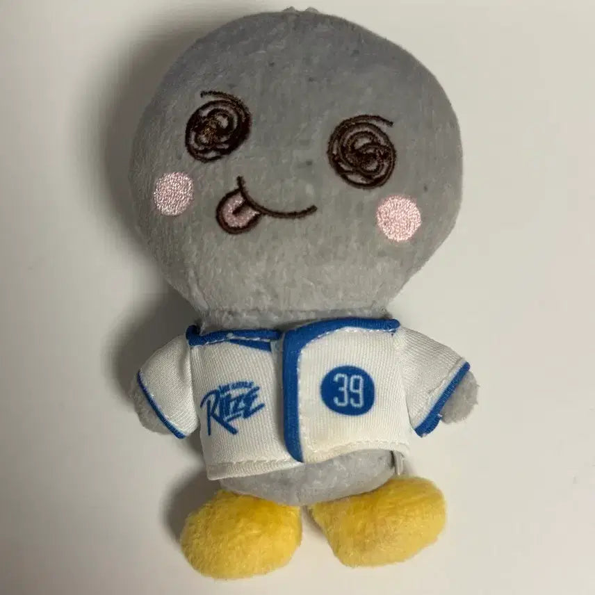 [BUNJANG] RIIZE LIRIZE Doll Yongdol-i / 라이즈 인형 리라즈 송용돌이 양도 판매