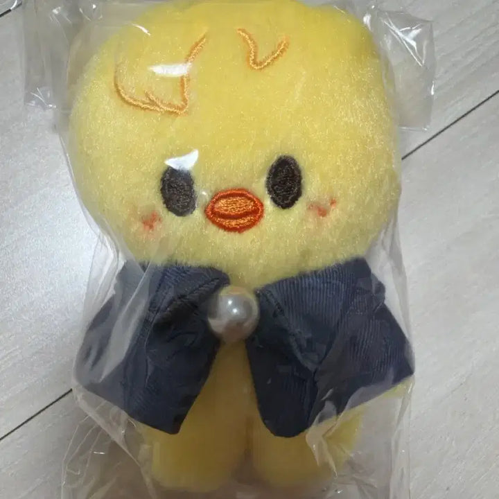 [BUNJANG] Stray Kids Bbokari Plush / 스트레이키즈 뽁아리 판매합니다