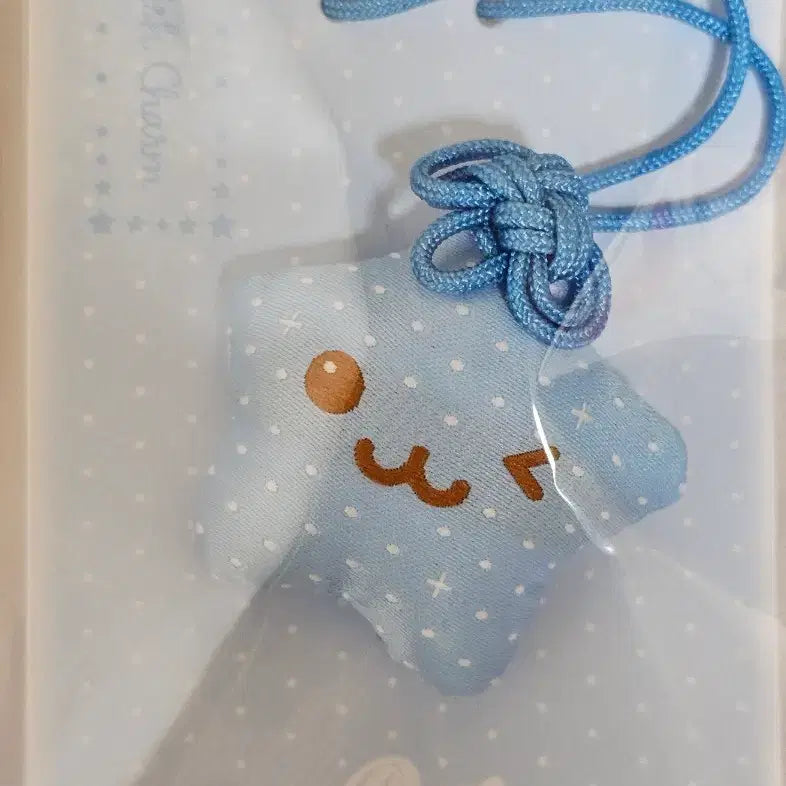 [BUNJANG] NCT WISH Yushi Bubble Cat Omamori Charm / 엔시티 위시 아워위시 위시참 유우시 버블냥 오마모리