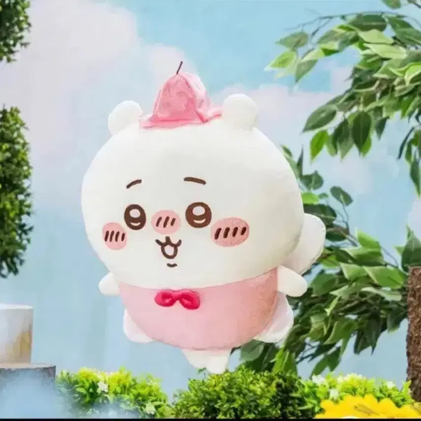 [BUNJANG] Chikawa Fairy Plush New / 요정 치이카와 누이 인형 새상품 판매해요!!