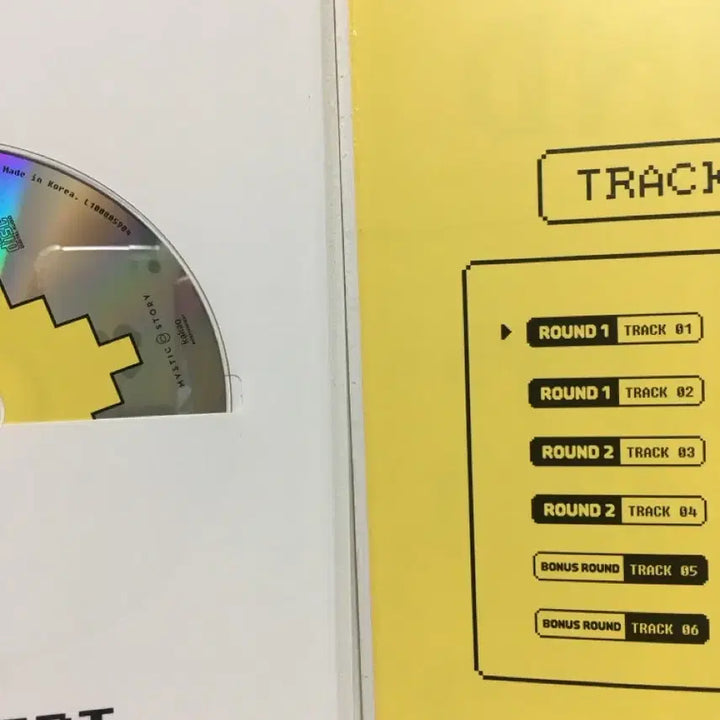 [BUNJANG] Lucy Insert Coin Album / 루시 인서트코인 앨범 급처