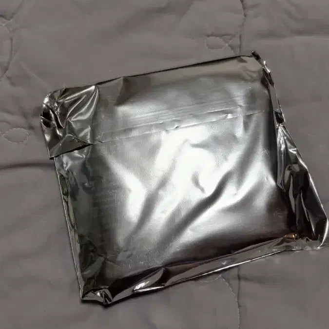[BUNJANG] ATEEZ Fanmeeting A-to-Z Foldable Shopping Bag (Sealed) / 에이티즈 팬미팅 에이티존 MD 접이식 장바구니 양도