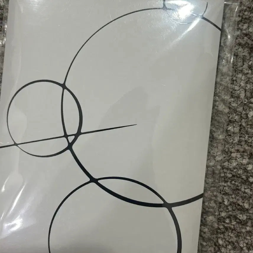 [BUNJANG] ATEEZ Golden Hour Part.4 Photocard Album (Sealed) / 미개봉 새상품 에이티즈 앨범 골든아워 파트4 포카앨범