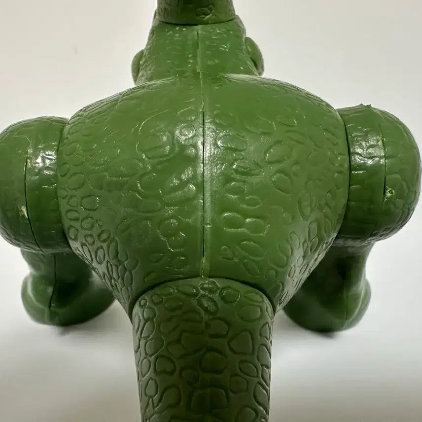 [BUNJANG] Toy Story Rex Figure / 토이스토리 렉스 피규어