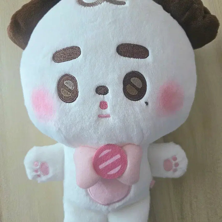 [BUNJANG] NCT 127 Jungwoo 30cm Big Cotton Doll &