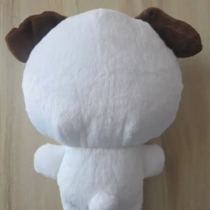 [BUNJANG] NCT 127 Jungwoo 30cm Big Cotton Doll &