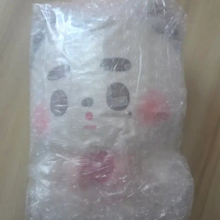 [BUNJANG] NCT 127 Jungwoo 30cm Big Cotton Doll &