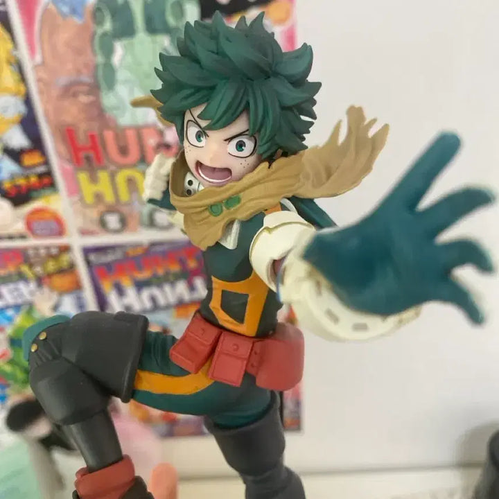 [BUNJANG] Furyu My Hero Academia Izuku Midoriya &