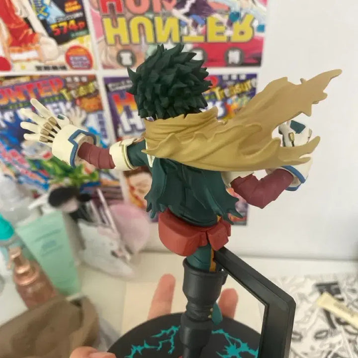[BUNJANG] Furyu My Hero Academia Izuku Midoriya &