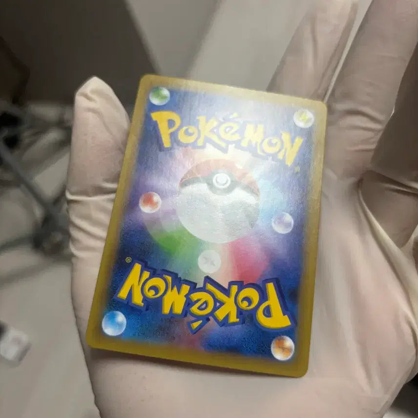 [BUNJANG] Pokemon Card Mewtwo 25th Anniversary Japanese Edition / 포켓몬카드 뮤츠 25주년 일판