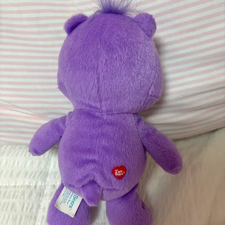 [BUNJANG] Care Bears Daydream Bear Plush / 케어베어 데이드림 베어 판매합니다
