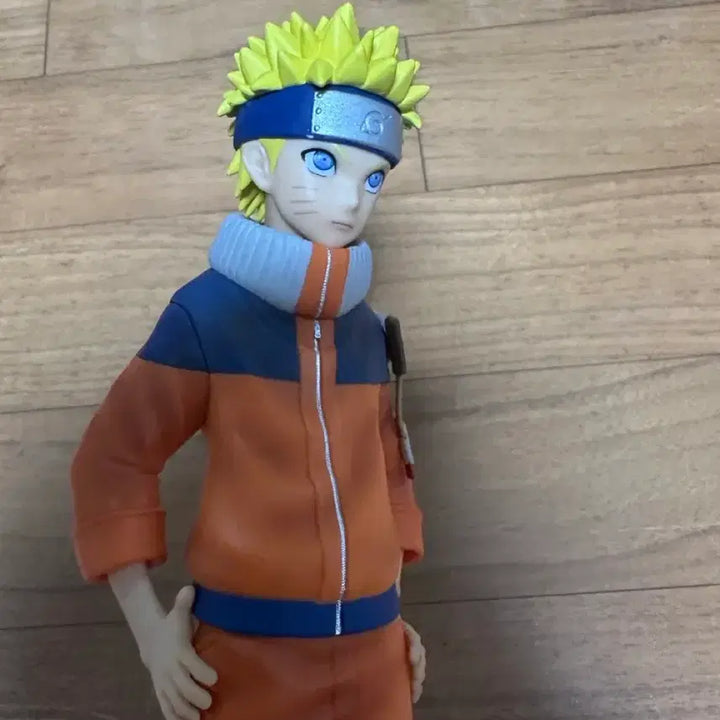 [BUNJANG] Naruto Shippuden Chunin Exam Naruto Prize A Figure / 나루토 제일복권 중급닌자시험 나루토 a상