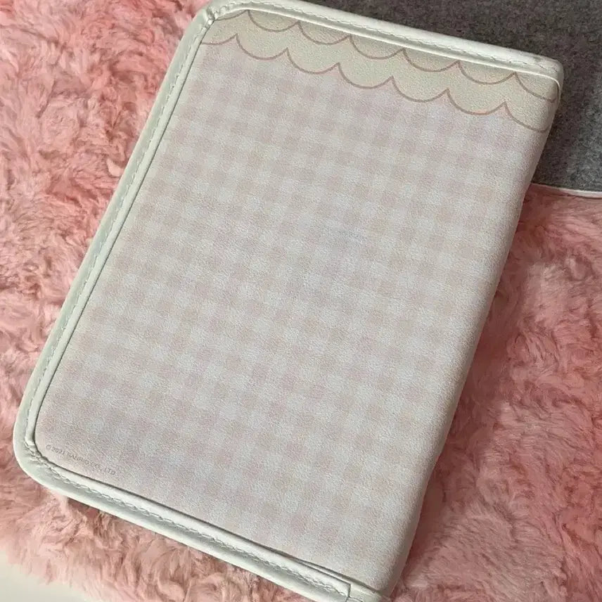 [BUNJANG] Wish Me Mell Binder / [고전] 위시미멜 바인더