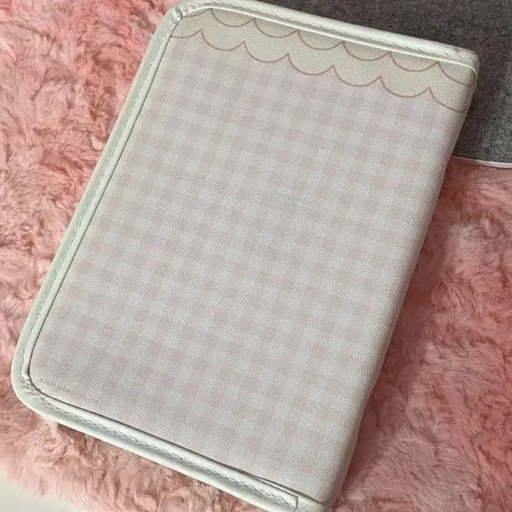 [BUNJANG] Wish Me Mell Binder / [고전] 위시미멜 바인더