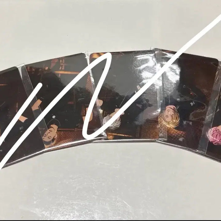 [BUNJANG] PLAVE Lucky Draw Photocard Bundle Set / 플레이브 십카페 럭드 드볼 일괄