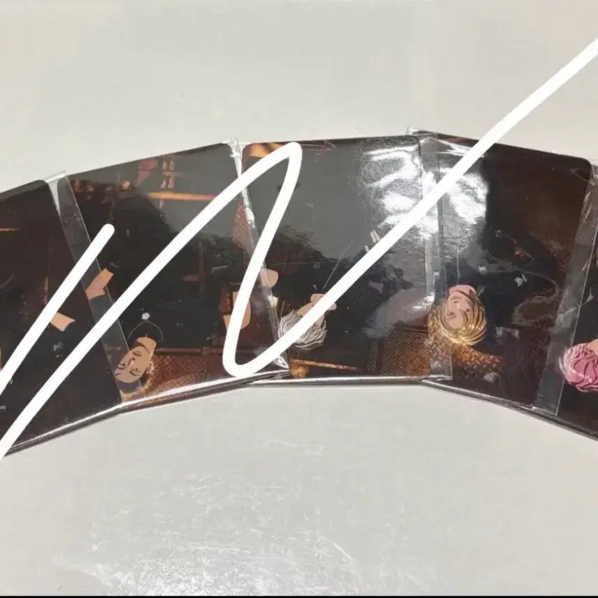 [BUNJANG] PLAVE Lucky Draw Photocard Bundle Set / 플레이브 십카페 럭드 드볼 일괄