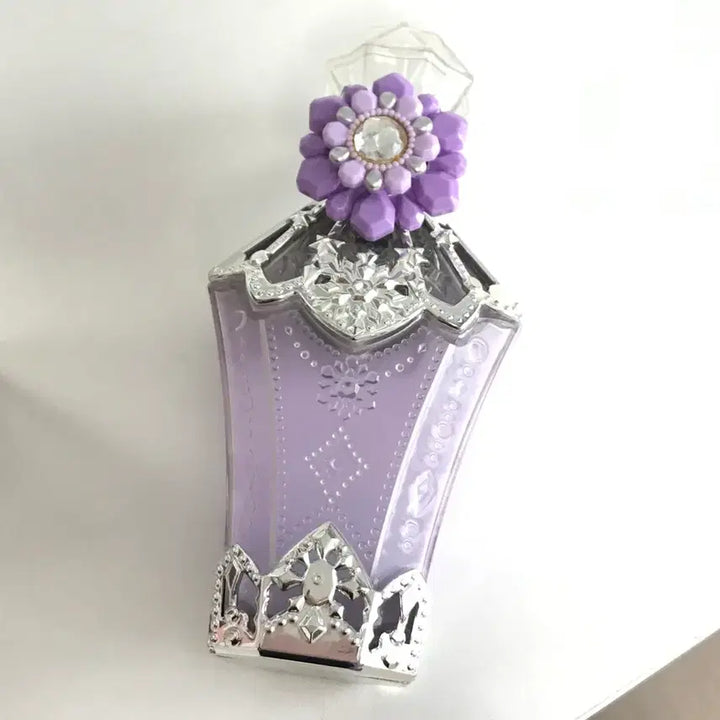 [BUNJANG] Flowering Heart Mystery Perfume Ring / 플라워링하트 미스테리퍼퓸