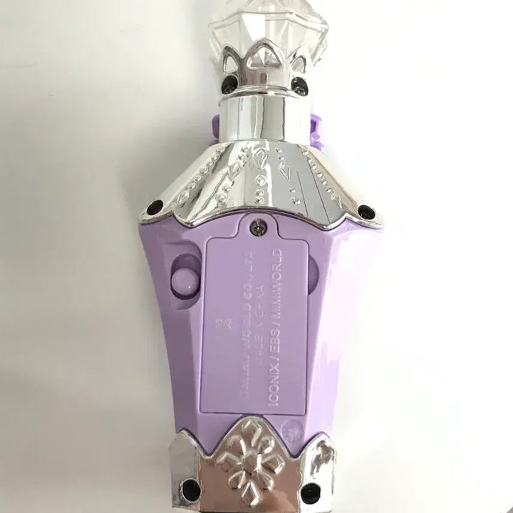[BUNJANG] Flowering Heart Mystery Perfume Ring / 플라워링하트 미스테리퍼퓸