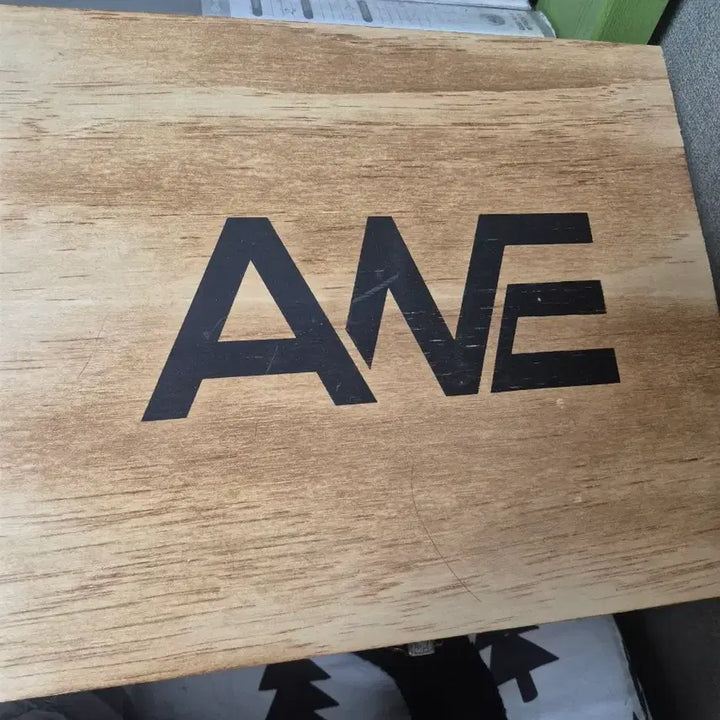 [BUNJANG] ANE Reje Resin Figurine / ANE 레제 레진피규어