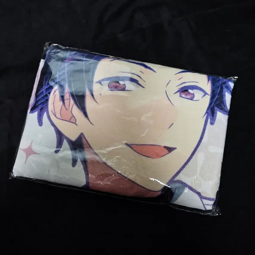[BUNJANG] Ensemble Stars! Star Pony Fushimi Yuzuru Cheering Towel / 5일까지할인)앙스타 앙상블스타즈 스타포니 후시미 유즈루 응원 타올