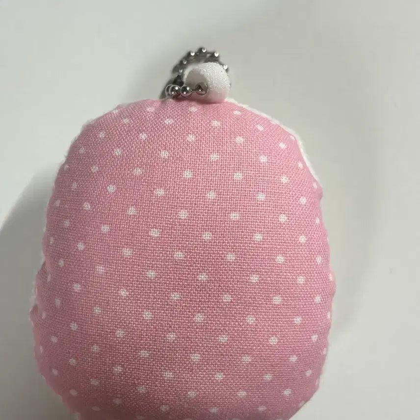 [BUNJANG] Chainsaw Man Angel Cushion Keychain by Poyya / 포야님 체인소맨 천사 쿠션 키링