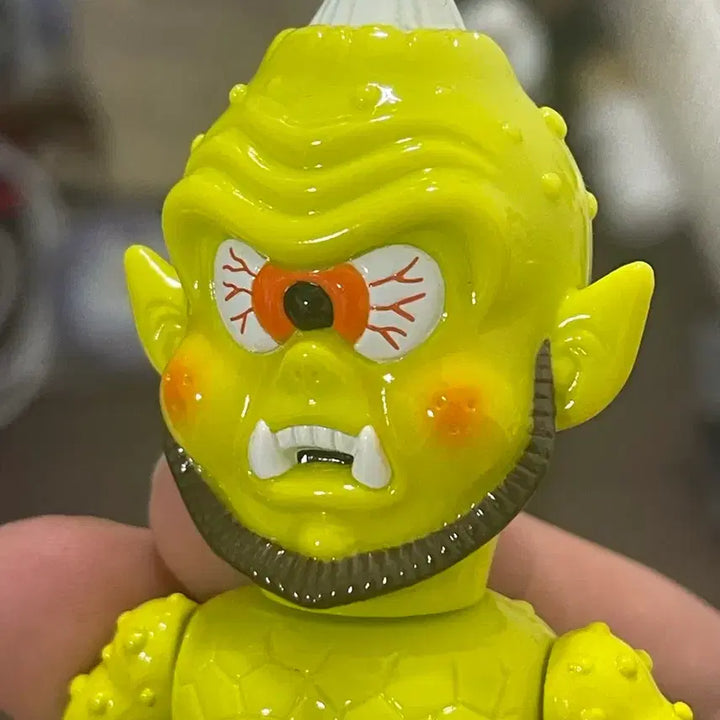 [BUNJANG] Headlock Studio Art Toy / 헤드록스튜디오 아트토이