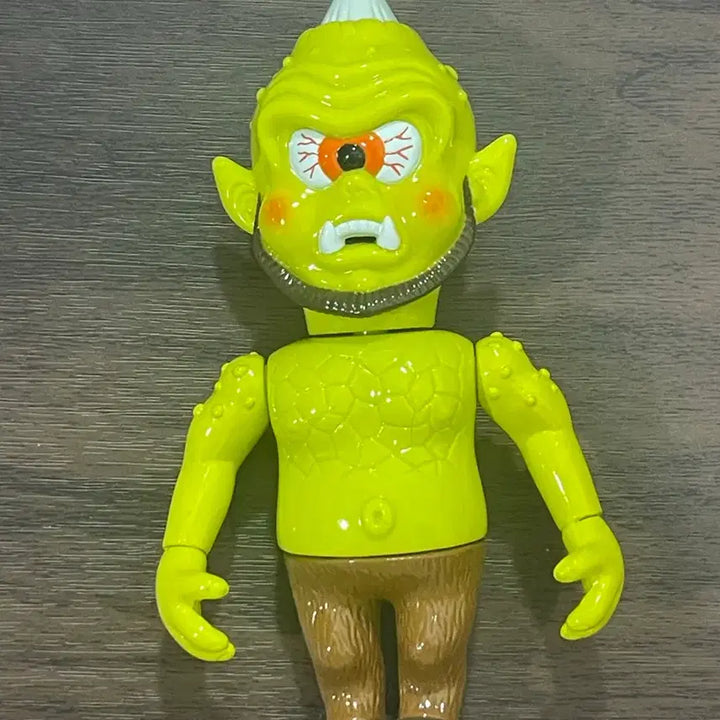 [BUNJANG] Headlock Studio Art Toy / 헤드록스튜디오 아트토이