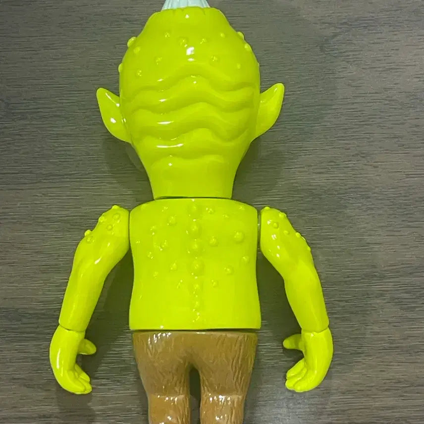 [BUNJANG] Headlock Studio Art Toy / 헤드록스튜디오 아트토이