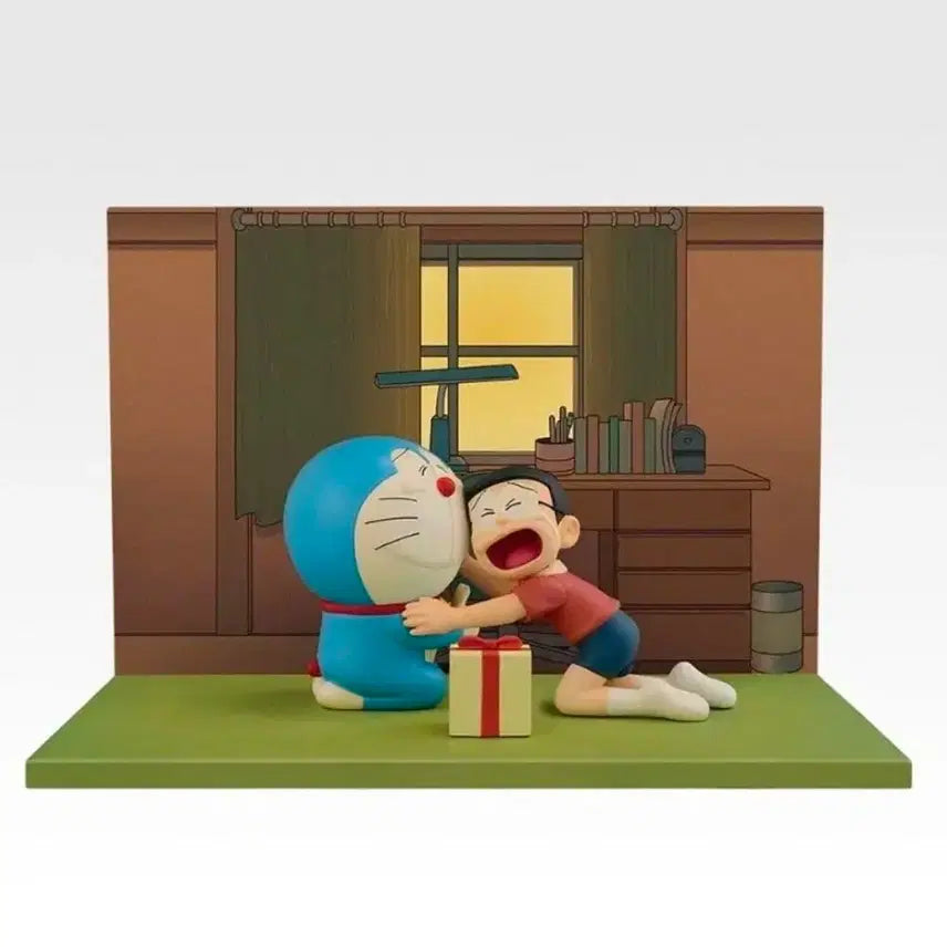 [BUNJANG] Doraemon Ichiban Kuji Last One Prize / 배포6.3) 도라에몽 쿠지 제일복권 라스트원