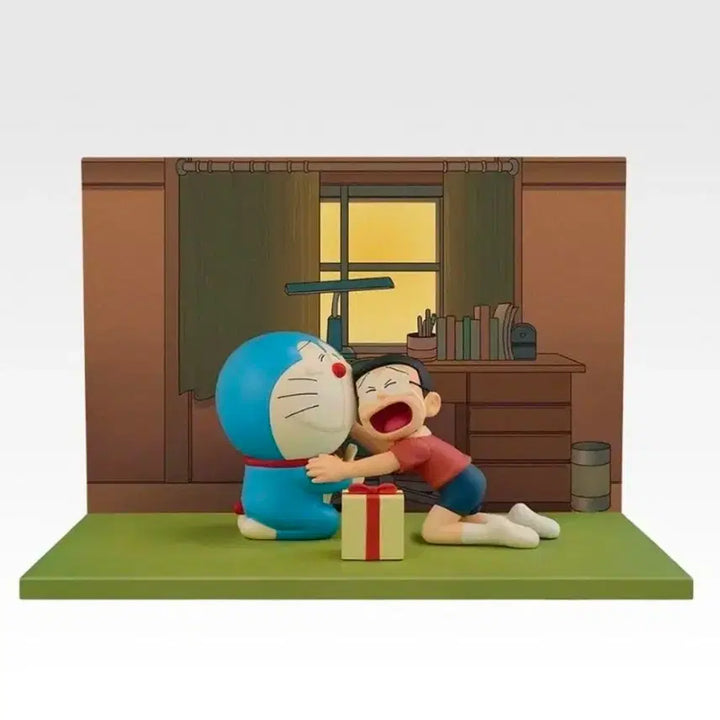 [BUNJANG] Doraemon Ichiban Kuji Last One Prize / 배포6.3) 도라에몽 쿠지 제일복권 라스트원
