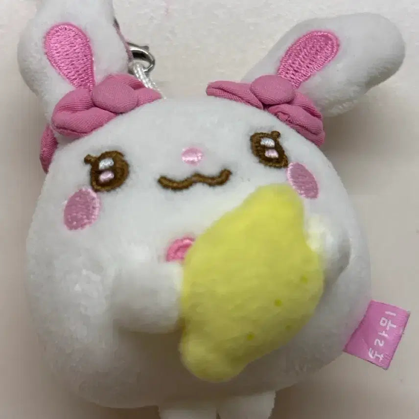 [BUNJANG] Toramiyu Lemon Tang Bag / 토라뮈 레몬탱