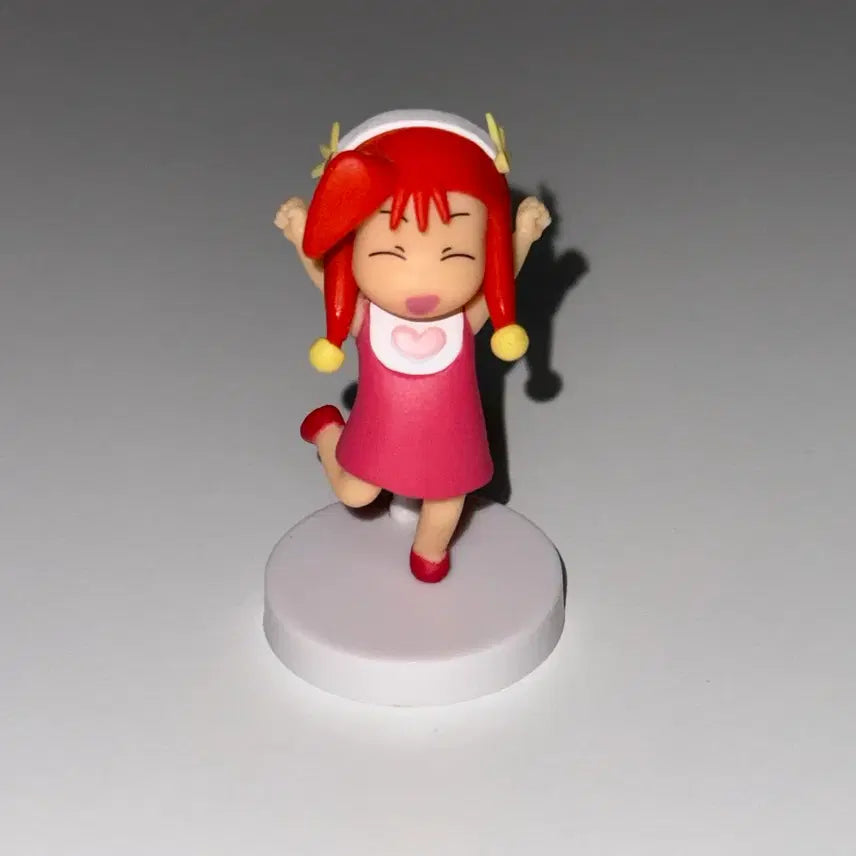 [BUNJANG] Crayon Shin-chan Magical Girl Moe Pi Figure / 짱구 마법소녀 모에피 피규어