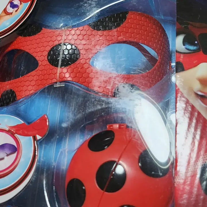 [BUNJANG] Miraculous Ladybug Set / 9/1 6.7 미라큘러스 레이디버그 세트