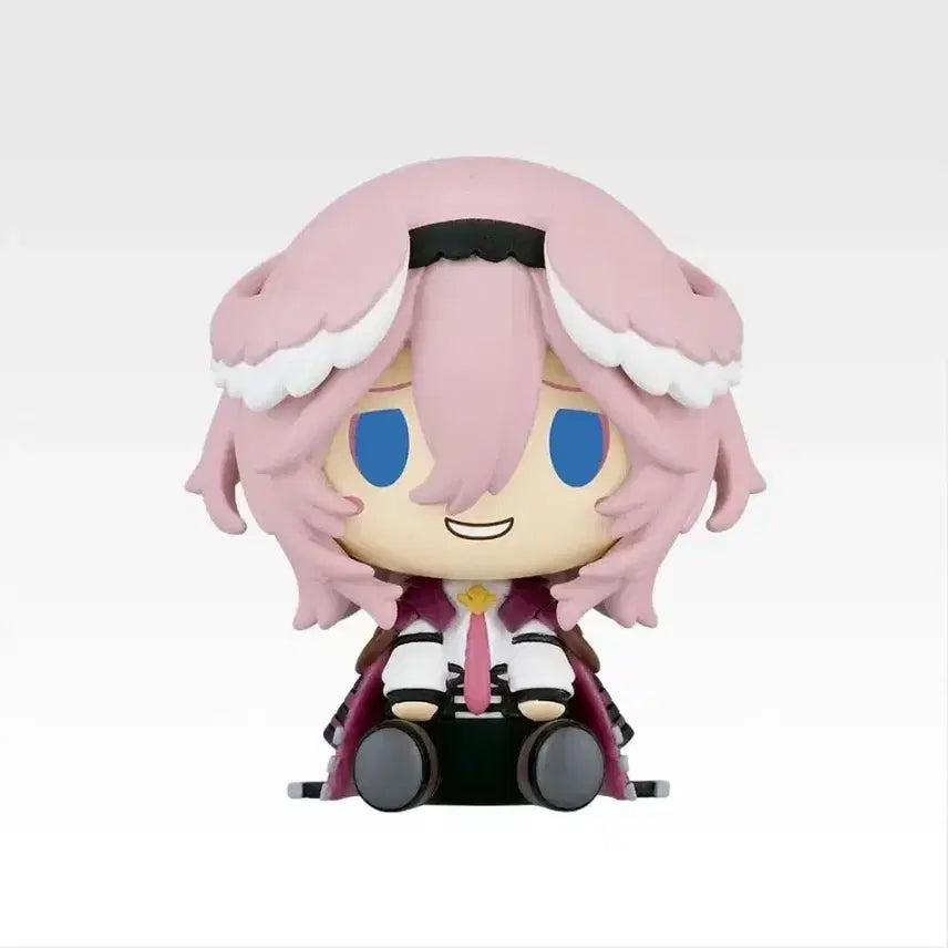 [BUNJANG] Hololive Takane Lui 2026 ver. Figure / 홀로라이브 루이 초코노코 2026 ver.