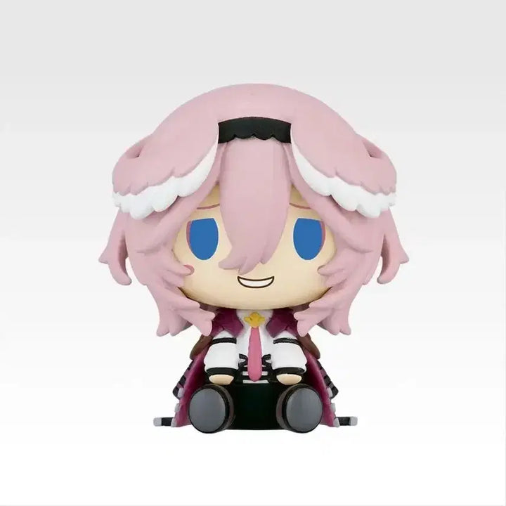 [BUNJANG] Hololive Takane Lui 2026 ver. Figure / 홀로라이브 루이 초코노코 2026 ver.