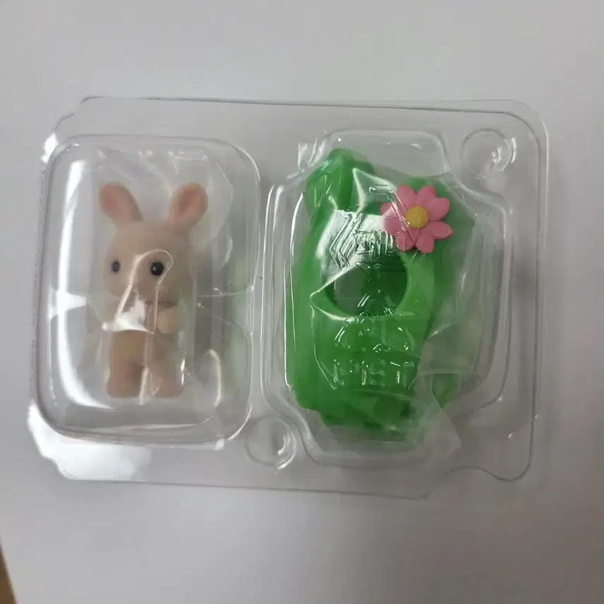 [BUNJANG] Sylvanian Families Adventure Series 8 Types 1 Set / 8종 1세트)실바니안 어드벤처 호랑이 미라 악어 선인장
