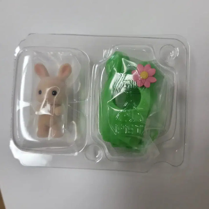 [BUNJANG] Sylvanian Families Adventure Series 8 Types 1 Set / 8종 1세트)실바니안 어드벤처 호랑이 미라 악어 선인장