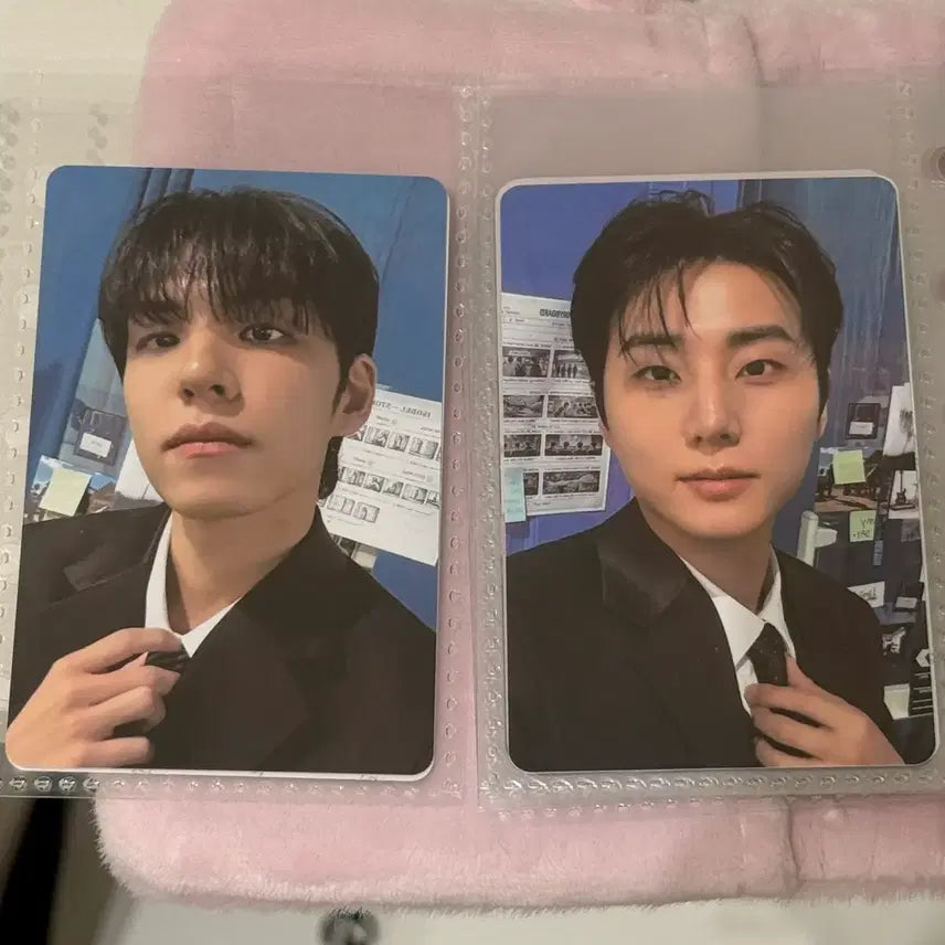 [BUNJANG] Day6 The Decade Encore Concert Trading Card Set Wonpil Young K / 데이식스 더데케이드 앙콘 트레카 원필 영케이 포카
